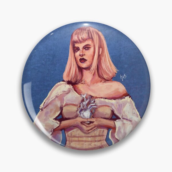 Item preview, Aurora 'What Happened to the Heart' designed and sold by han8pym.