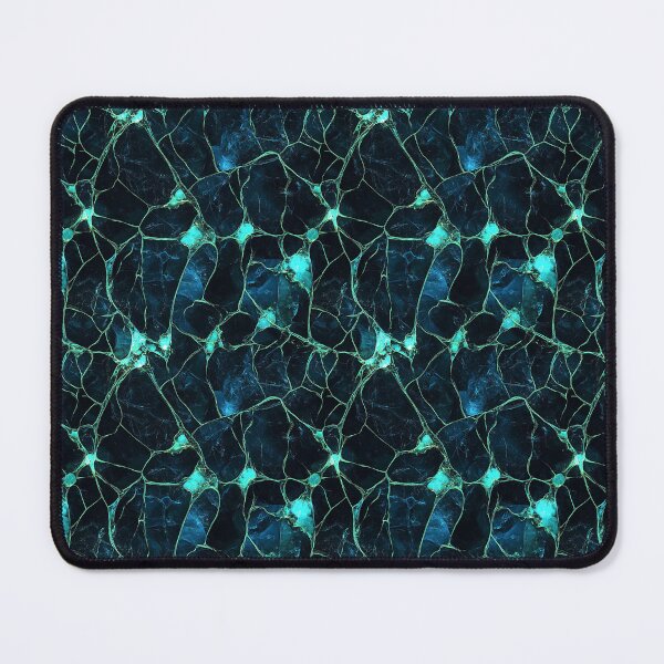 Item preview, Broken Glass Bioluminescent Living Light designed and sold by MidArtForge.