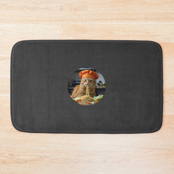 Item preview, Hungry cat designed and sold by Gardenpets.