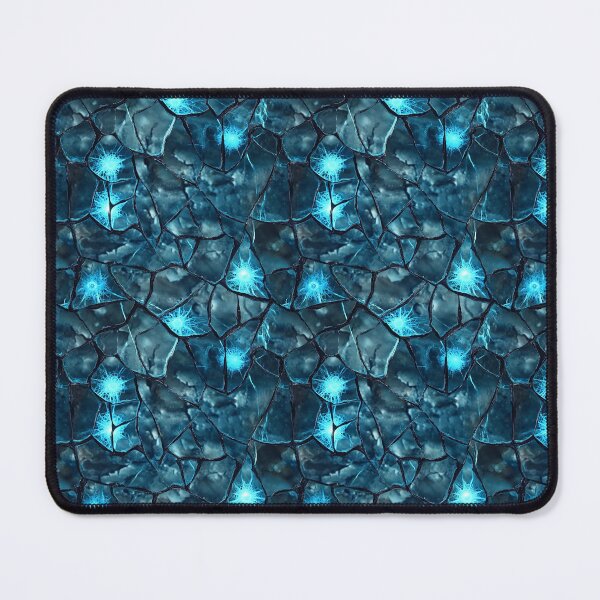 Item preview, Broken Glass Bioluminescent Living Light designed and sold by MidArtForge.