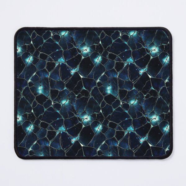 Item preview, Broken Glass Bioluminescent Living Light designed and sold by MidArtForge.