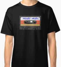 House Music Classic T-Shirt