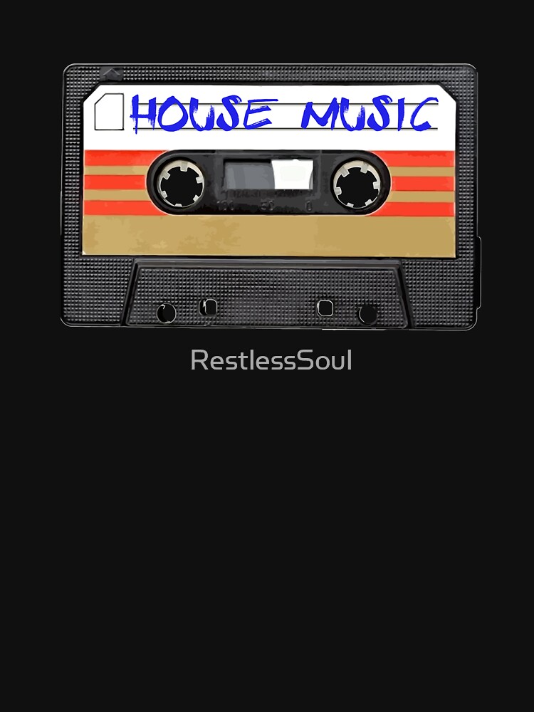 House Music by RestlessSoul