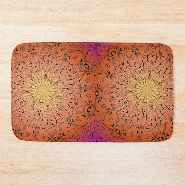 Item preview, KALEIDOSCOPE GRADIENTS - Plus patterns designed and sold by WendyMaree.