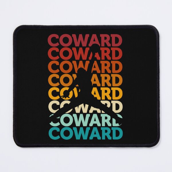 Item preview, Coward Amazing Basketball Inspire Fan designed and sold by smartrocket.