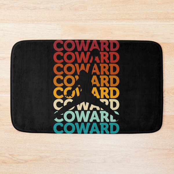 Item preview, Coward Amazing Basketball Inspire Fan designed and sold by smartrocket.