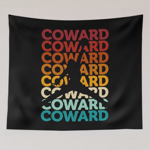 Item preview, Coward Amazing Basketball Inspire Fan designed and sold by smartrocket.