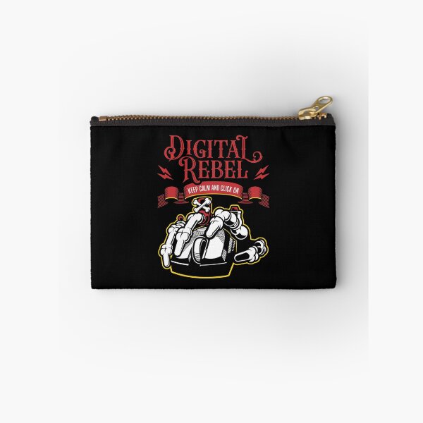 Item preview, Digital Rebel 2 designed and sold by Vector-Artist.