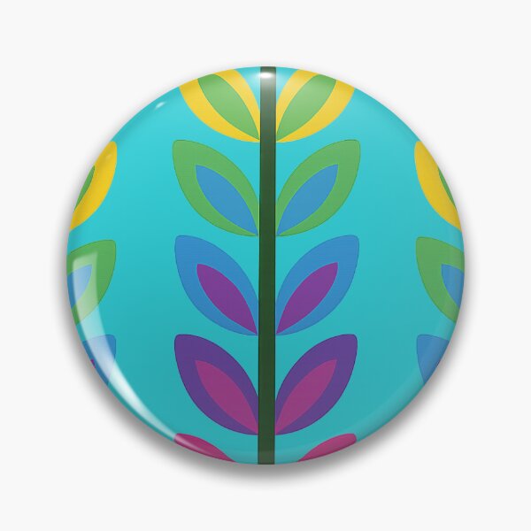 Item preview, Colored leaves designed and sold by Ángel Castillo Perona.