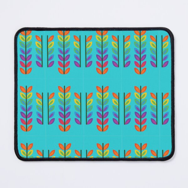 Item preview, Colored leaves designed and sold by Ángel Castillo Perona.