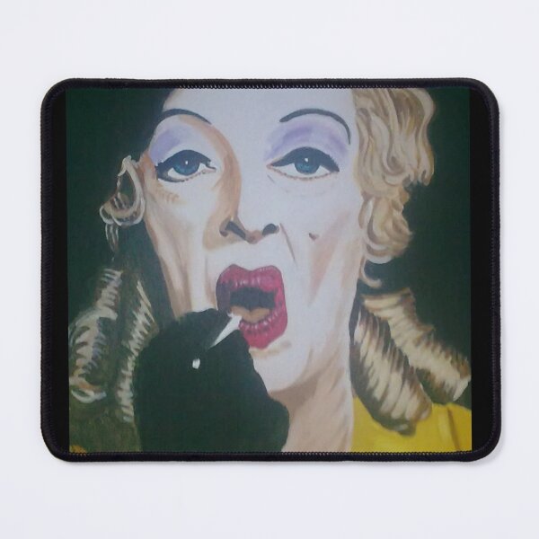 Item preview, Bette Davis designed and sold by MaryBeat.