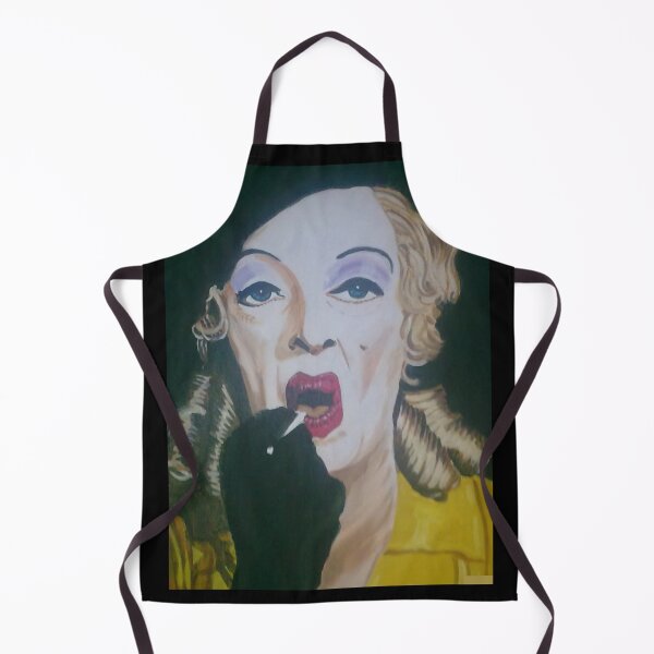 Item preview, Bette Davis designed and sold by MaryBeat.