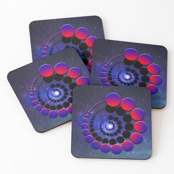 Item preview, SPIRAL JOURNEY designed and sold by shadowlea.
