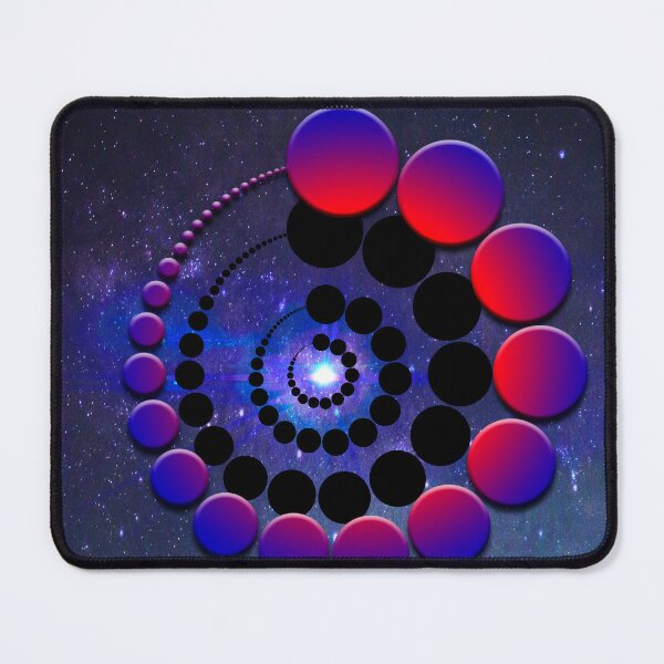 Item preview, SPIRAL JOURNEY designed and sold by shadowlea.