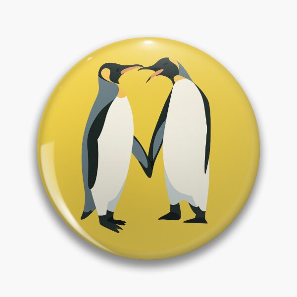 Item preview, Penguins designed and sold by Ángel Castillo Perona.