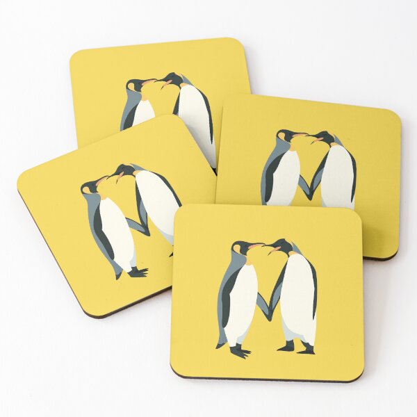 Item preview, Penguins designed and sold by Ángel Castillo Perona.