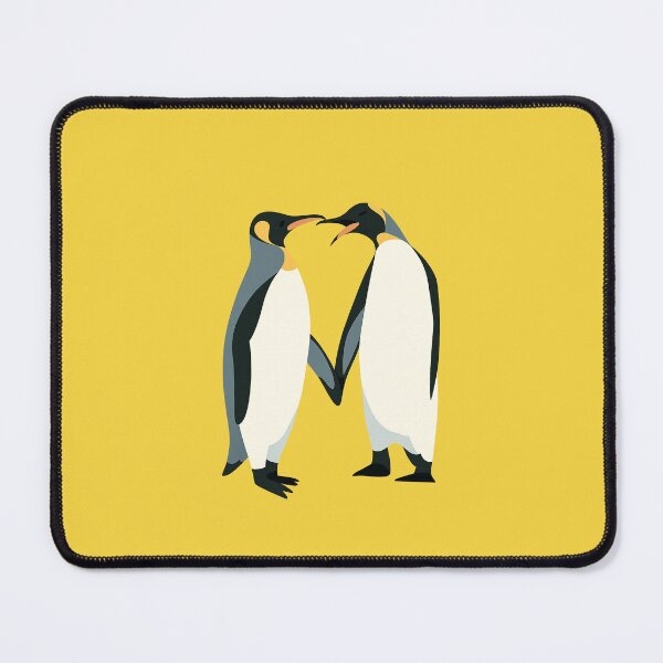Item preview, Penguins designed and sold by Ángel Castillo Perona.