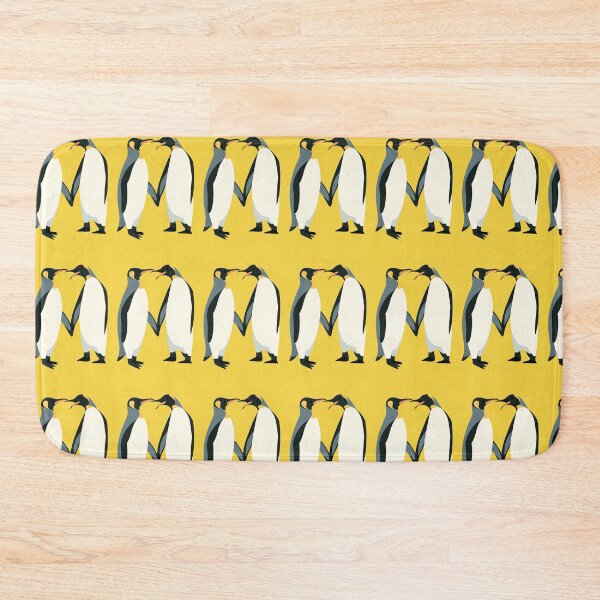 Item preview, Penguins designed and sold by Ángel Castillo Perona.