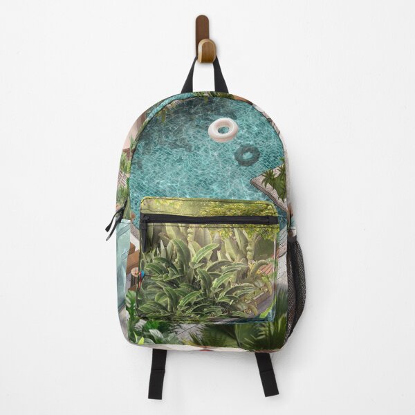 Item preview, Tropical Escape Puzzle – Summer Bliss Edition designed and sold by НаташаЧетвер.