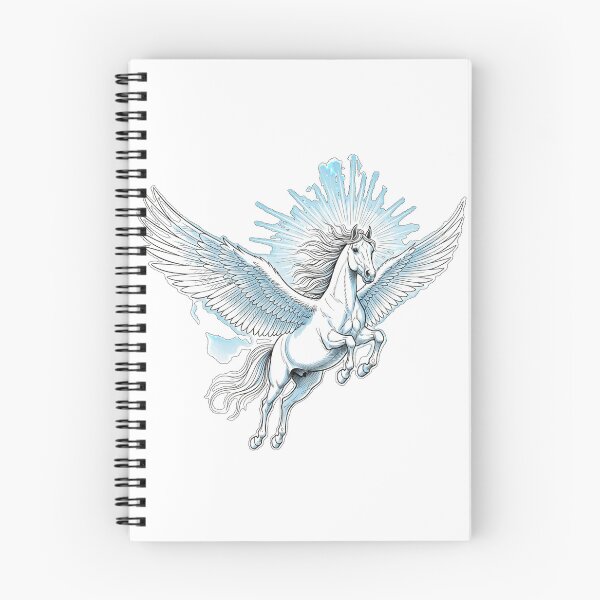 Item preview, Pegasus designed and sold by RaF71PrO.
