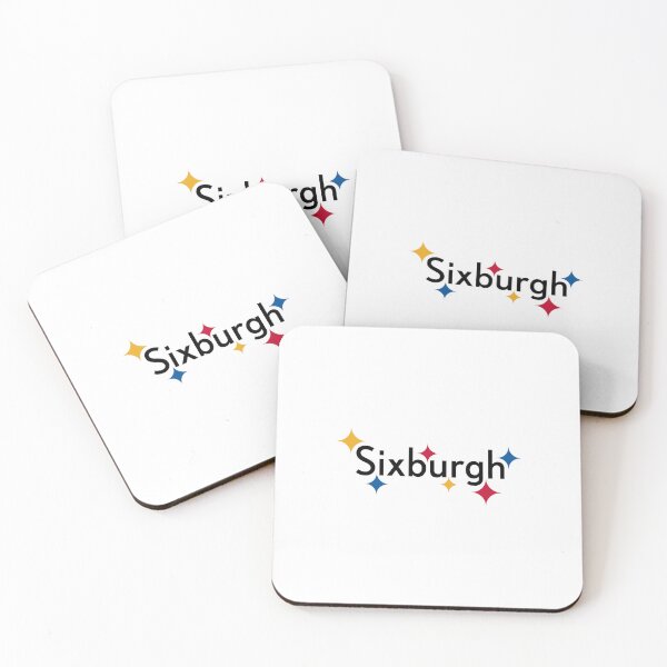 Item preview, Sixburgh designed and sold by sabinako.