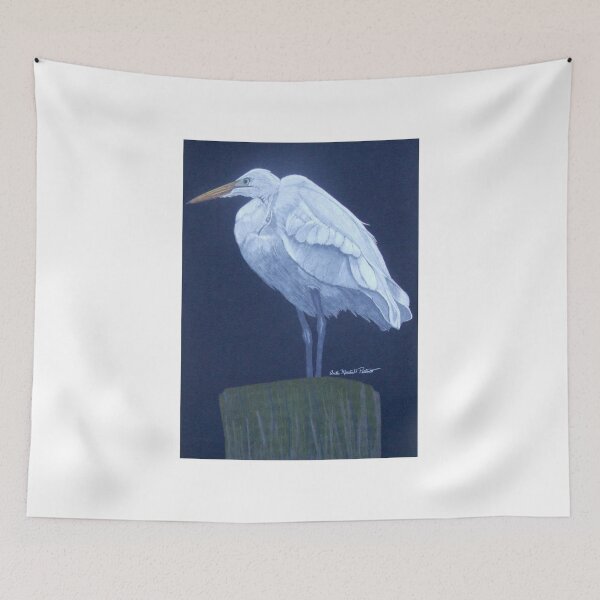 Item preview, Midnight Watcher designed and sold by Anita Putman.