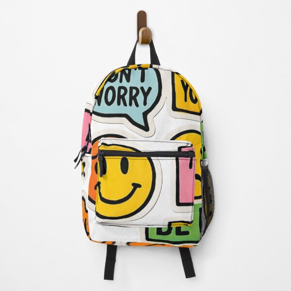 Item preview, Mood Boost Pack – Say It with a Smile designed and sold by QuantumKey.