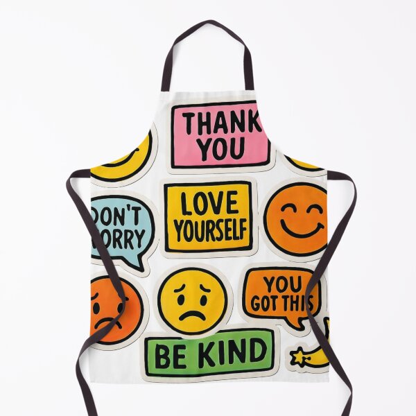 Item preview, Mood Boost Pack – Say It with a Smile designed and sold by QuantumKey.