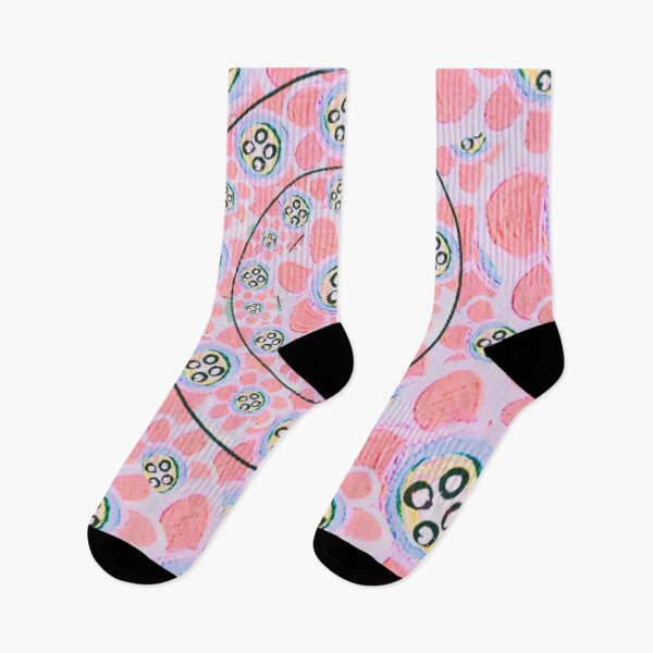 Item preview, Pastel Pink Flowers designed and sold by kel72.