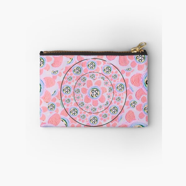 Item preview, Pastel Pink Flowers designed and sold by kel72.