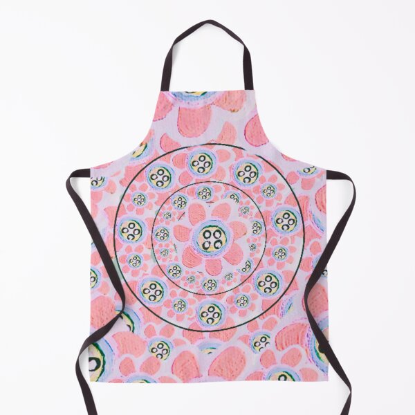 Item preview, Pastel Pink Flowers designed and sold by kel72.