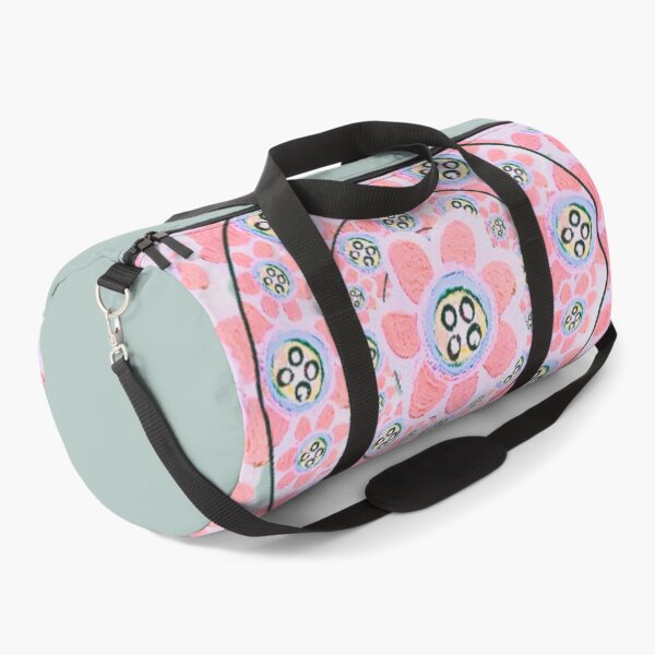 Item preview, Pastel Pink Flowers designed and sold by kel72.