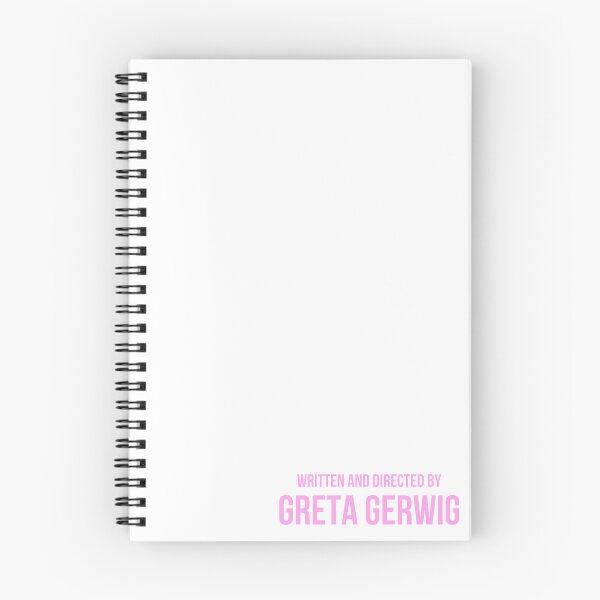 Item preview, Written and Directed by Greta Gerwig designed and sold by iheartshirts371.