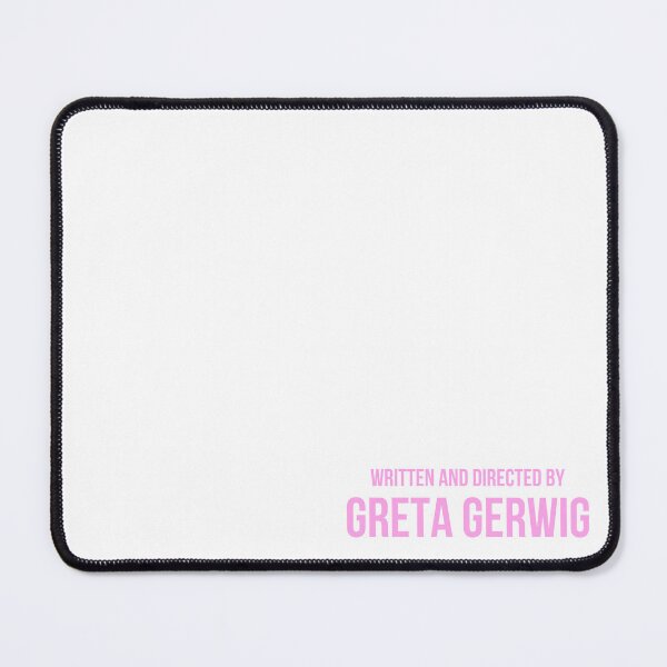 Item preview, Written and Directed by Greta Gerwig designed and sold by iheartshirts371.