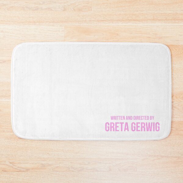 Item preview, Written and Directed by Greta Gerwig designed and sold by iheartshirts371.