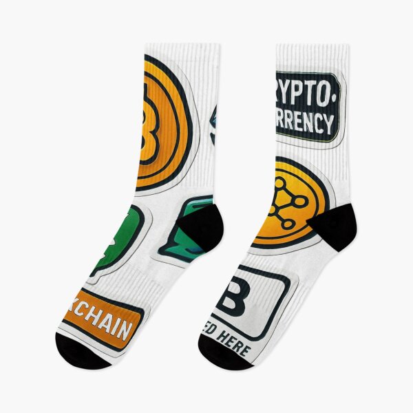 Item preview, Crypto Vibes Pack – Blockchain & Beyond  designed and sold by QuantumKey.
