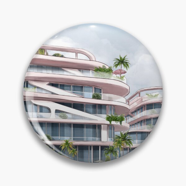 Item preview, Palm Dreams – Relax & Unwind Summer Puzzle designed and sold by НаташаЧетвер.