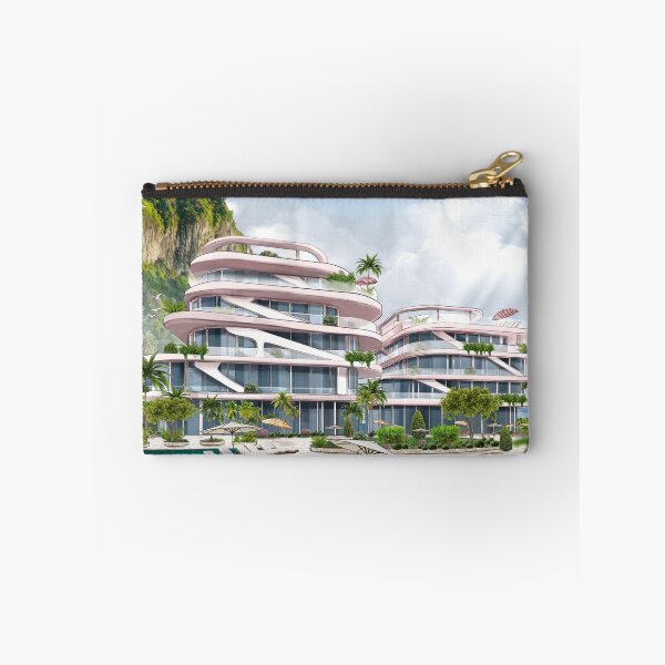 Item preview, Palm Dreams – Relax & Unwind Summer Puzzle designed and sold by НаташаЧетвер.