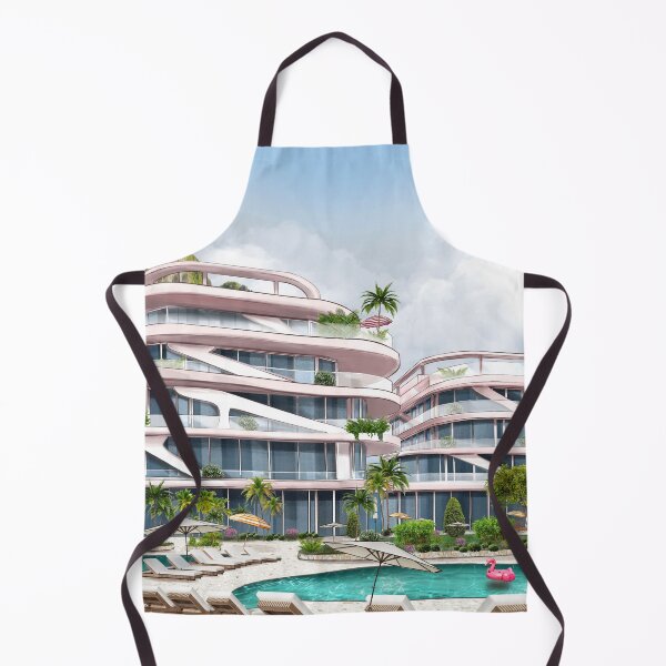Item preview, Palm Dreams – Relax & Unwind Summer Puzzle designed and sold by НаташаЧетвер.