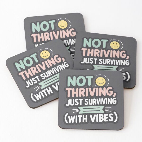 Item preview, Sobreviviendo con vibraciones designed and sold by ProductsbyPower.