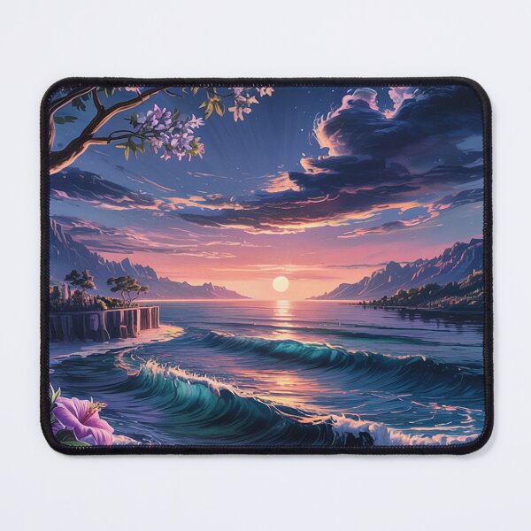 Item preview, Coastal Paradise  designed and sold by HeavenHomeGoods.