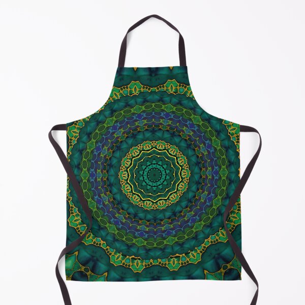 Artikelvorschau, Passende Smaragd-Mandalas und einige Muster entworfen und verkauft von WendyMaree.