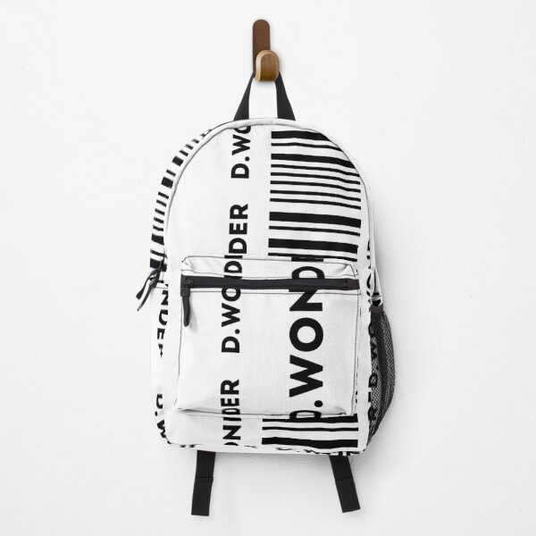 Item preview, D.WONDER - Urban Code: Bold Minimalist Design with a Modern Edge designed and sold by Ellebecool.