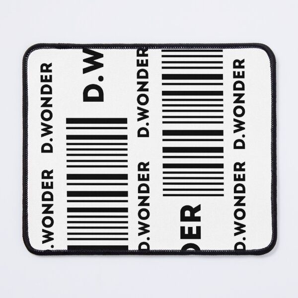 Item preview, D.WONDER - Urban Code: Bold Minimalist Design with a Modern Edge designed and sold by Ellebecool.