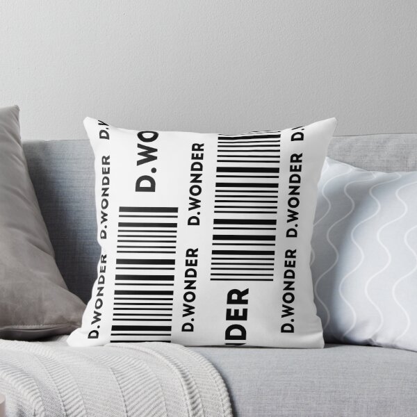 Item preview, D.WONDER - Urban Code: Bold Minimalist Design with a Modern Edge designed and sold by Ellebecool.