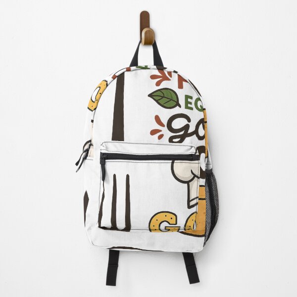 Item preview, Good Food Equals Good Mood – Foodie Quote designed and sold by ChaaiTee.