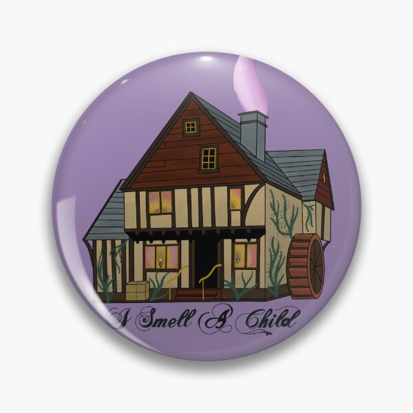 Item preview, A Little Bit Of Hocus Pocus  designed and sold by Felix&Fairytales.