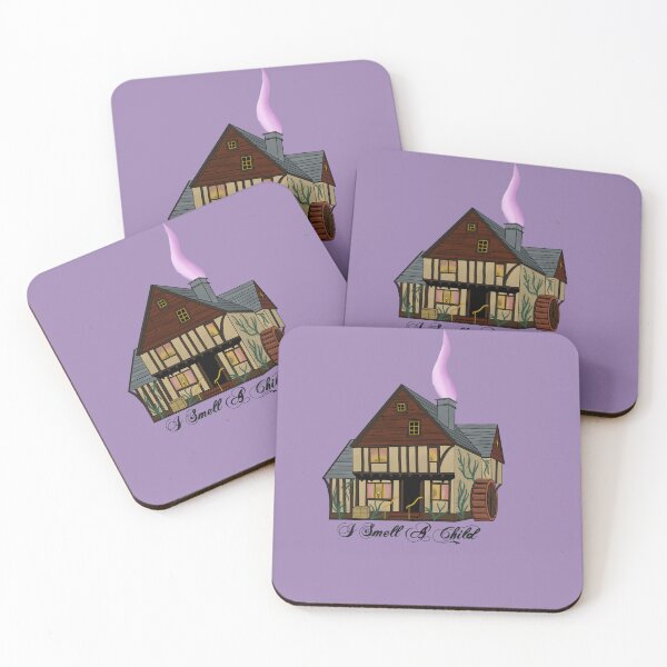 Item preview, A Little Bit Of Hocus Pocus  designed and sold by Felix&Fairytales.