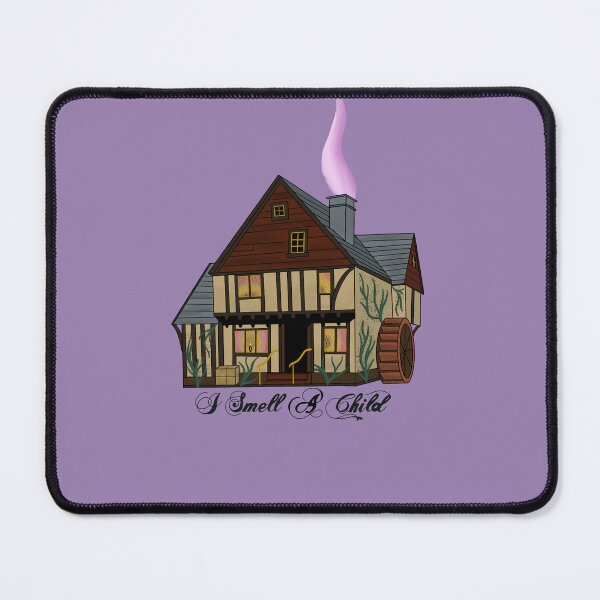 Item preview, A Little Bit Of Hocus Pocus designed and sold by Felix&Fairytales.