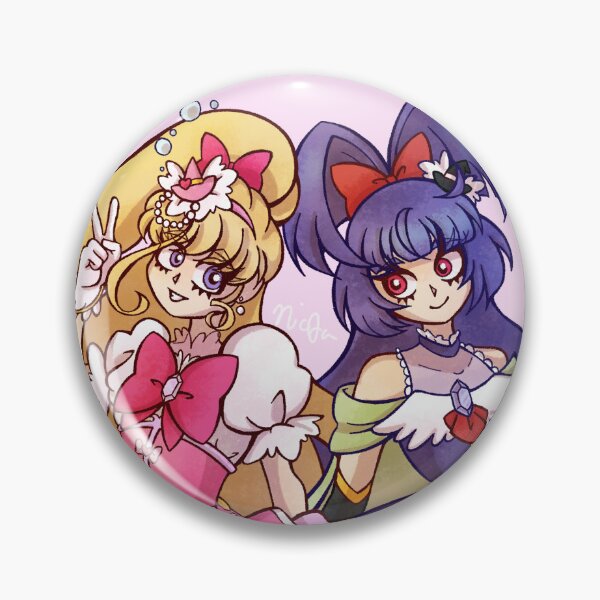 Item preview, cure miracle & cure magical designed and sold by nic0a.